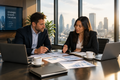 Strategic Business Consultation Session